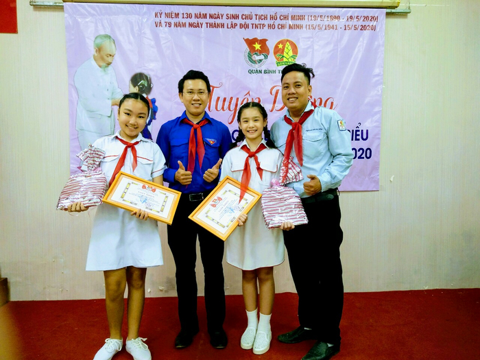 'Viên ngọc quý' Tuyết Anh đội BigDaddy: Thành tích ca hát đáng nể, diễn xuất 'đỉnh' khiến fan trầm trồ Ảnh 9