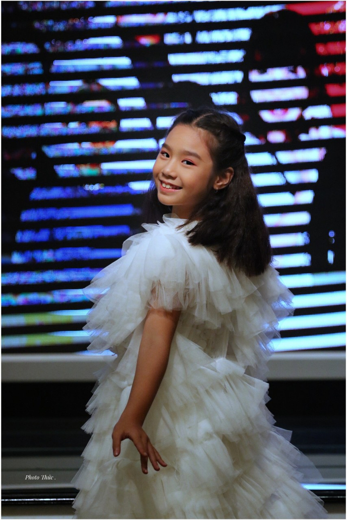 'Viên ngọc quý' Tuyết Anh đội BigDaddy: Thành tích ca hát đáng nể, diễn xuất 'đỉnh' khiến fan trầm trồ Ảnh 21