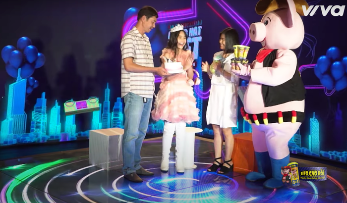 'Viên ngọc quý' Tuyết Anh đội BigDaddy: Thành tích ca hát đáng nể, diễn xuất 'đỉnh' khiến fan trầm trồ Ảnh 17