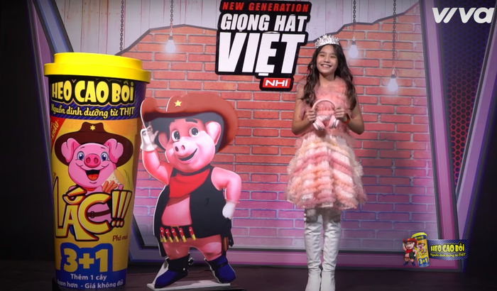 'Viên ngọc quý' Tuyết Anh đội BigDaddy: Thành tích ca hát đáng nể, diễn xuất 'đỉnh' khiến fan trầm trồ Ảnh 18