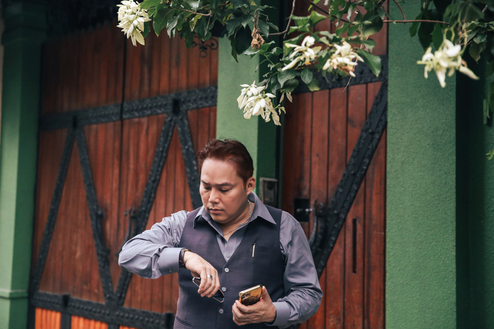 Thấy gì từ vụ kiện 7 năm của Đạo diễn Hoàng Vũ và Ca sĩ Miko Lan Trinh? Ảnh 3