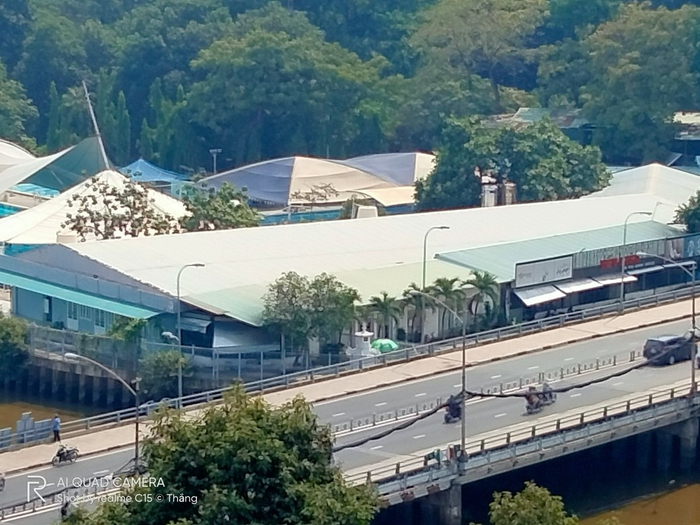 Đến 5X thì không được chi tiết tuy nhiên vẫn ở mức chấp nhận được