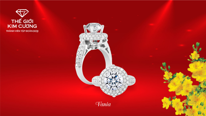 Với hệ thống cửa hàng trải dài tại các trung tâm thương mại lớn trên toàn quốc như BigC, Vincom, Co-opmart… hãy đến ngay Thế Giới Kim Cương để lựa chọn những thiết kế trang sức nâng tầm phong cách, đón vạn sự may mắn và tận hưởng ngàn ưu đãi hấp dẫn cùng quà tặng giá trị.