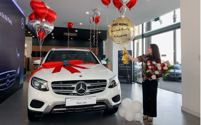 CEO Thảo Nguyễn chia sẻ câu chuyện kinh doanh hệ thống Thao Anh Beauty & Academy Ảnh 2