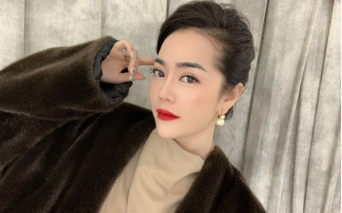 Đỗ Thị Như Quỳnh: Nữ doanh nhân kinh doanh online, có tấm lòng thiện nguyện cao cả Ảnh 2