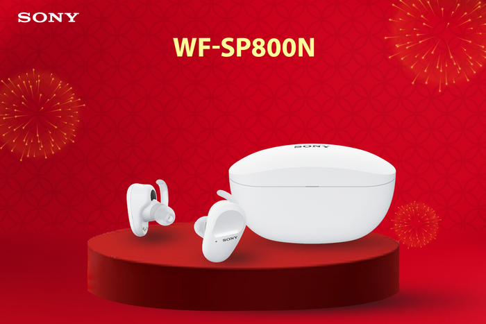 Tai nghe Truly Wireless tốt nhất để nghe nhạc Tết 2021 Ảnh 3