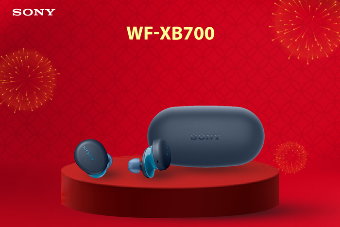 Tai nghe Truly Wireless tốt nhất để nghe nhạc Tết 2021 Ảnh 5