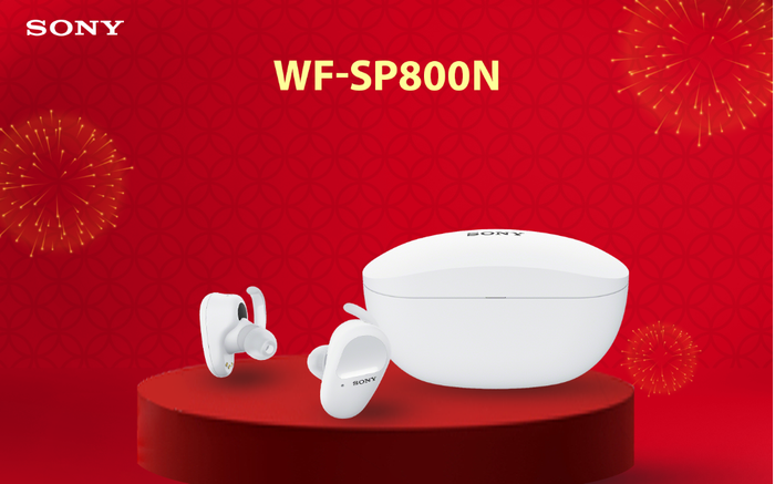 Tai nghe Truly Wireless tốt nhất để nghe nhạc Tết 2021 Ảnh 2