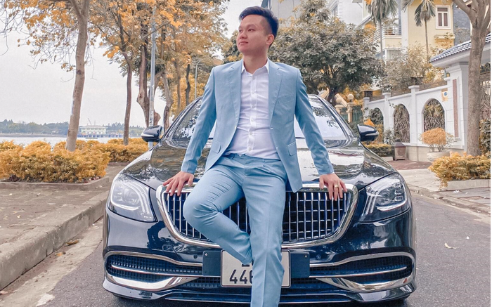 Rosea Agency – Founder Tú Nguyễn: Khát vọng vươn tầm thế giới Ảnh 2