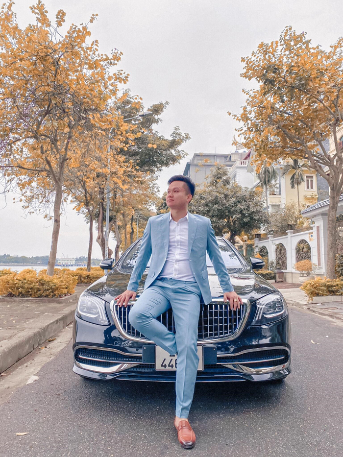 Rosea Agency – Founder Tú Nguyễn: Khát vọng vươn tầm thế giới Ảnh 3