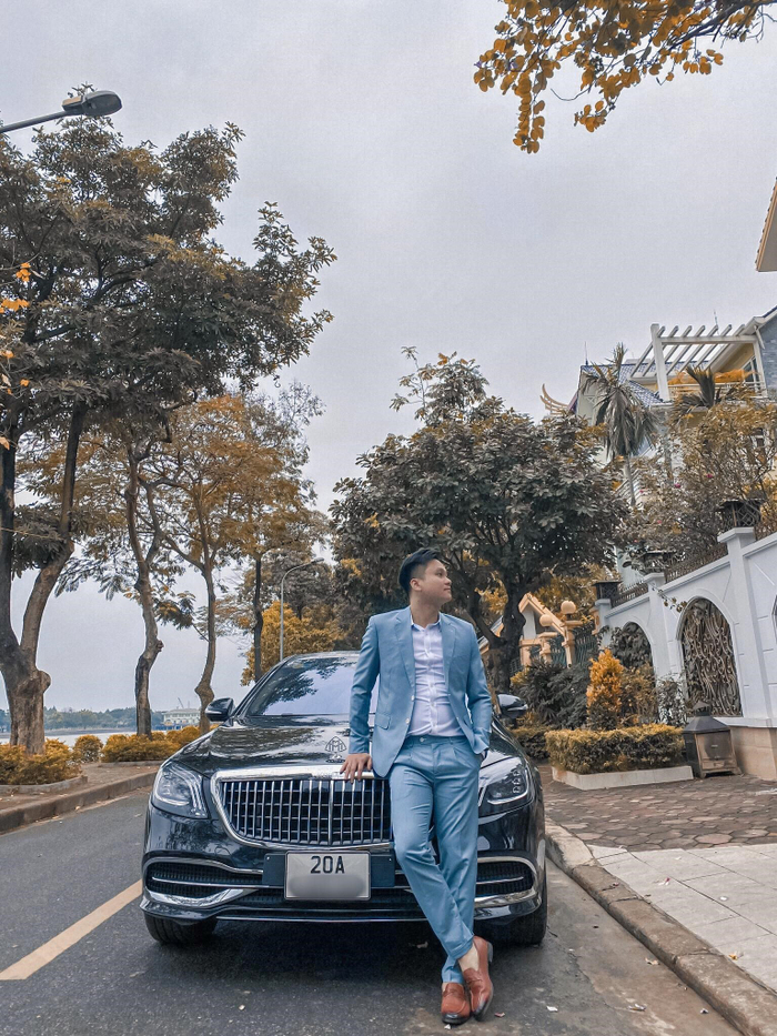 Rosea Agency – Founder Tú Nguyễn: Khát vọng vươn tầm thế giới Ảnh 4