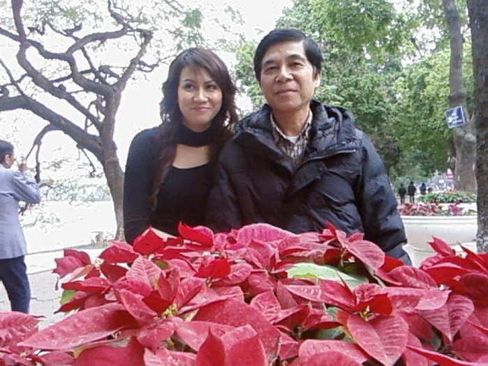 Diễn viên Trúc Mai mang đam mê trở lại sân khấu Ảnh 4