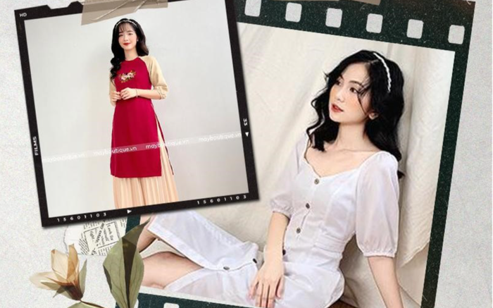 Đổ bộ loạt cửa hàng thời trang để sắm Tết, đừng bỏ lỡ tuyệt chiêu Scan & Pay voucher giá chỉ 1 đồng! Ảnh 2