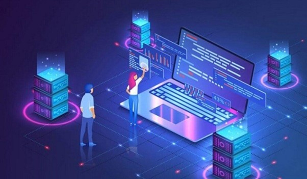 Giải pháp lưu trữ dữ liệu cho doanh nghiệp an toàn hiệu quả nhất Ảnh 2