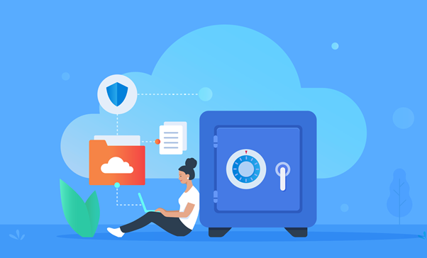 Giải pháp lưu trữ dữ liệu cho doanh nghiệp an toàn hiệu quả nhất Ảnh 1