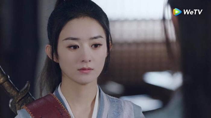 Dàn 'hậu cung' đông đảo của Triệu Lệ Dĩnh trong 'Hữu Phỉ' gồm những ai? Ảnh 18