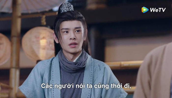 Dàn 'hậu cung' đông đảo của Triệu Lệ Dĩnh trong 'Hữu Phỉ' gồm những ai? Ảnh 16