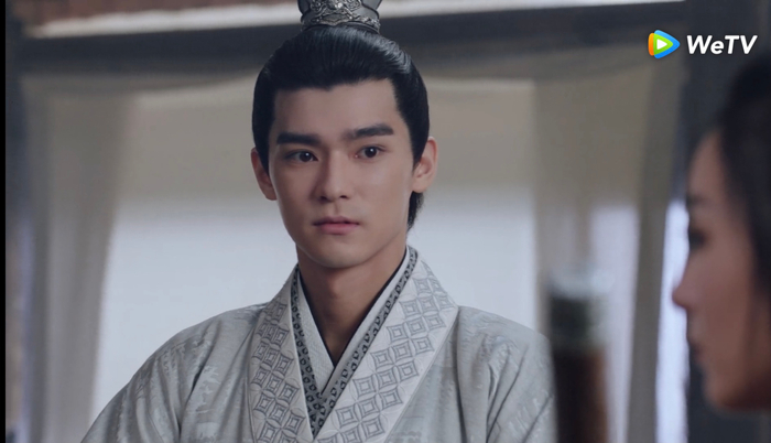 Dàn 'hậu cung' đông đảo của Triệu Lệ Dĩnh trong 'Hữu Phỉ' gồm những ai? Ảnh 23