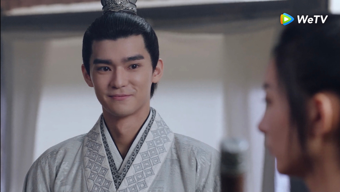 Dàn 'hậu cung' đông đảo của Triệu Lệ Dĩnh trong 'Hữu Phỉ' gồm những ai? Ảnh 25