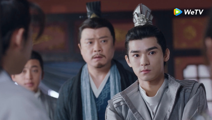 Dàn 'hậu cung' đông đảo của Triệu Lệ Dĩnh trong 'Hữu Phỉ' gồm những ai? Ảnh 19