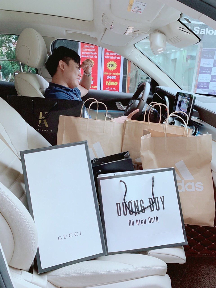 Quách Xuân Chiến MMO: Thành công đến từ sự nỗ lực không ngừng Ảnh 4