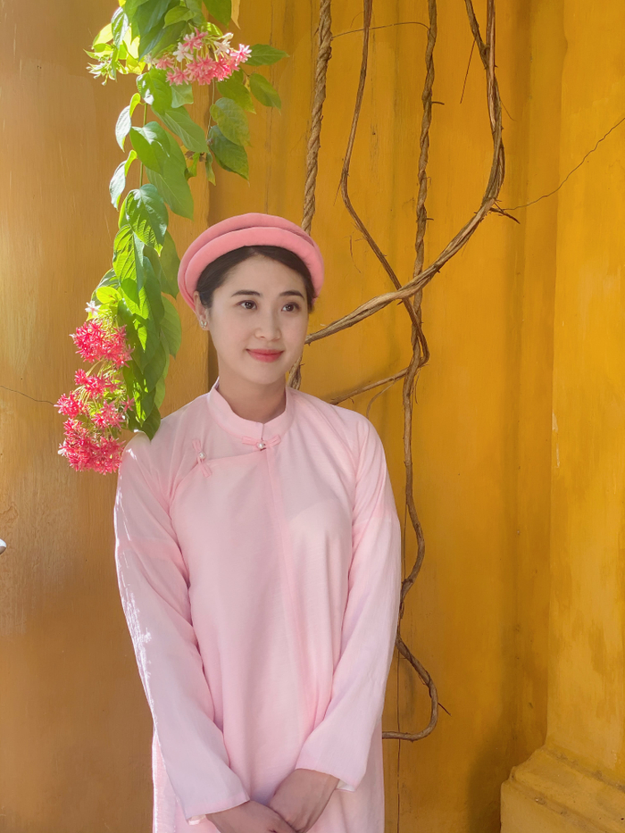 Nhà sản xuất Dube Nguyễn - người đầu tư sản xuất phát triển kênh quảng bá văn hóa Sunny Vietnam