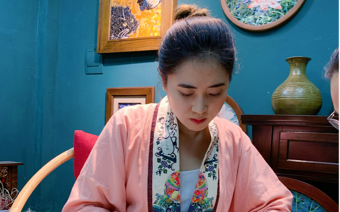 Nhà sản xuất Dube Nguyễn: Muốn quảng bá du lịch Việt bằng tinh hoa văn hoá Ảnh 2