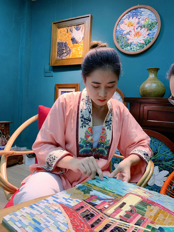 Nhà sản xuất Dube Nguyễn - người đầu tư sản xuất phát triển kênh quảng bá văn hóa Sunny Vietnam