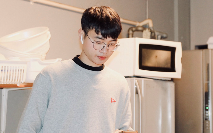 Nỗi niềm du học sinh và tấm lòng tri ân gia đình ngày Tết xa xứ Ảnh 2