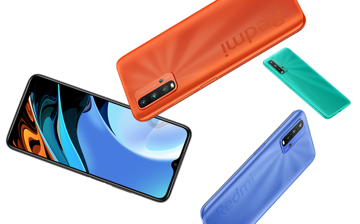 Còn chưa đầy 1 ngày nữa, Redmi 9T phiên bản cao nhất 6GB + 128GB sẽ chính thức mở bán tại Việt Nam Ảnh 2