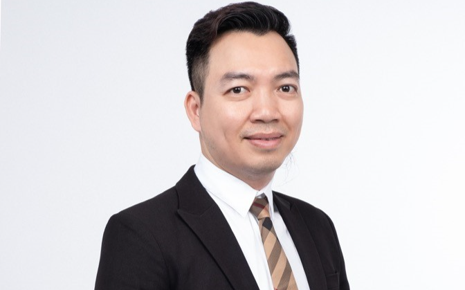 Chủ tịch Nguyễn Thành Dũng tiết lộ cách 'dùng người' tại Bất động sản Thiên Khôi Ảnh 2