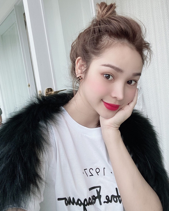 Chân dung Minh Hà – Nữ doanh nhân tài giỏi sở hữu tủ hàng hiệu khét tiếng tại TPHCM