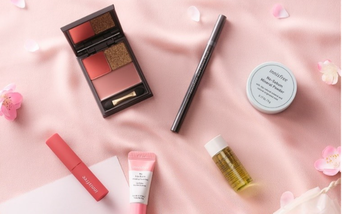 Nâng tầm nhan sắc không quên nâng cấp “ví mỏng” nếu nàng biết đến chiếc voucher 1 đồng này! Ảnh 2