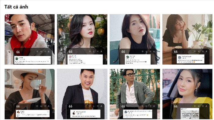 Hot showbiz - Fanpage chuyên cập thật thông tin 'nóng' theo cách đặc biệt nhất Ảnh 5