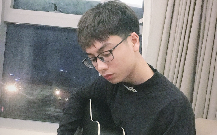 Trương Hoài Nam và hành trình khởi nghiệp đáng ngưỡng mộ Ảnh 2