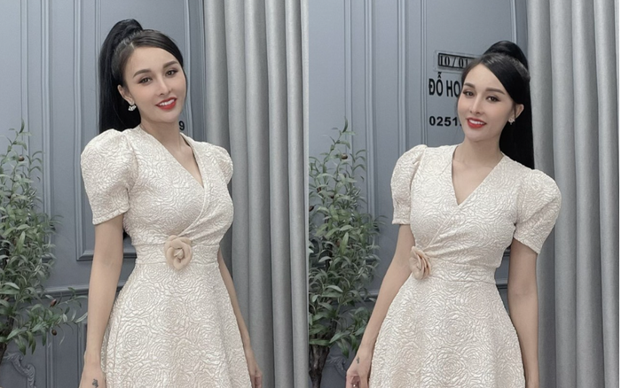 Đỗ Hoài Phương Boutique tái thiết lập thương hiệu Ảnh 2