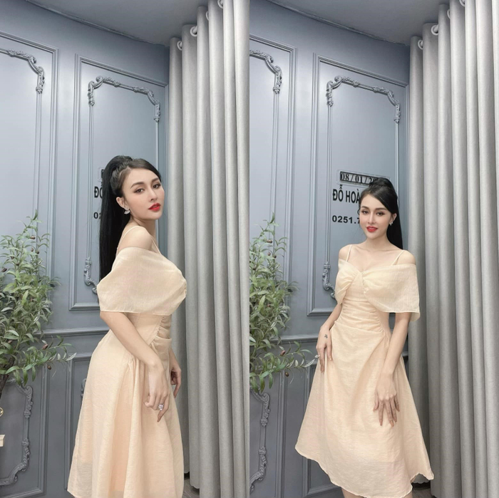 Đỗ Hoài Phương Boutique tái thiết lập thương hiệu Ảnh 5