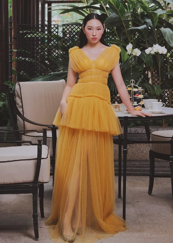 Tương lai là do mình tạo nên