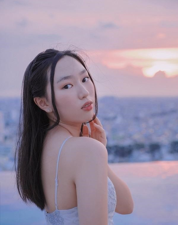 Dự định tương lai