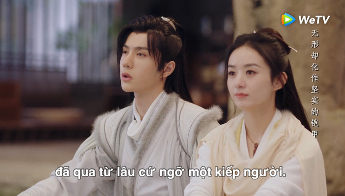 'Hữu Phỉ' đại kết cục: Dàn nhân vật chính viên mãn bên nhau, còn bonus thêm ngoại truyện 'ngọt sâu răng' Ảnh 33