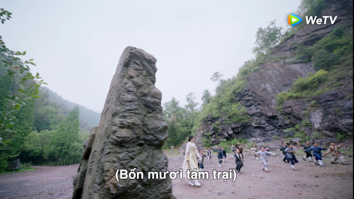 'Hữu Phỉ' đại kết cục: Dàn nhân vật chính viên mãn bên nhau, còn bonus thêm ngoại truyện 'ngọt sâu răng' Ảnh 31
