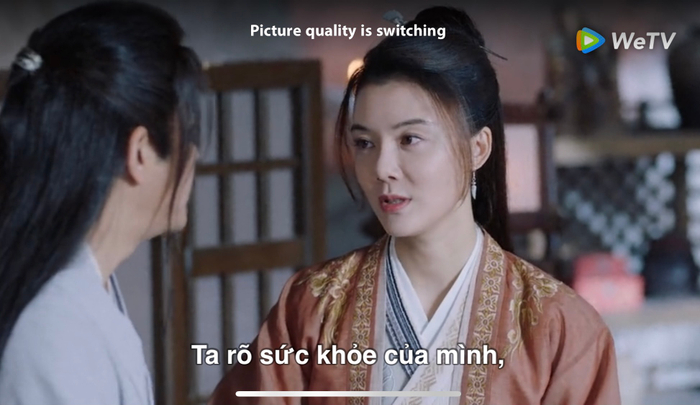 'Hữu Phỉ' đại kết cục: Dàn nhân vật chính viên mãn bên nhau, còn bonus thêm ngoại truyện 'ngọt sâu răng' Ảnh 14
