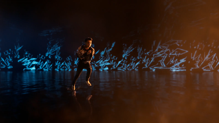 Thông qua bom tấn mới này, Sơn Tùng M-TP khẳng định anh sẽ không ngừng bứt phá, chinh phục những lãnh địa mới.