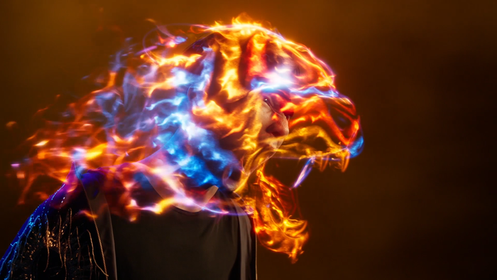 “Vì đơn giản, trong tôi là mãnh hổ.” – Sơn Tùng M-TP.