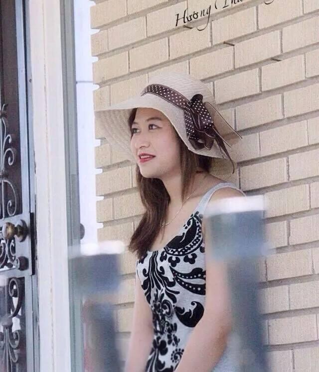 Hannah Nguyễn Tạ.