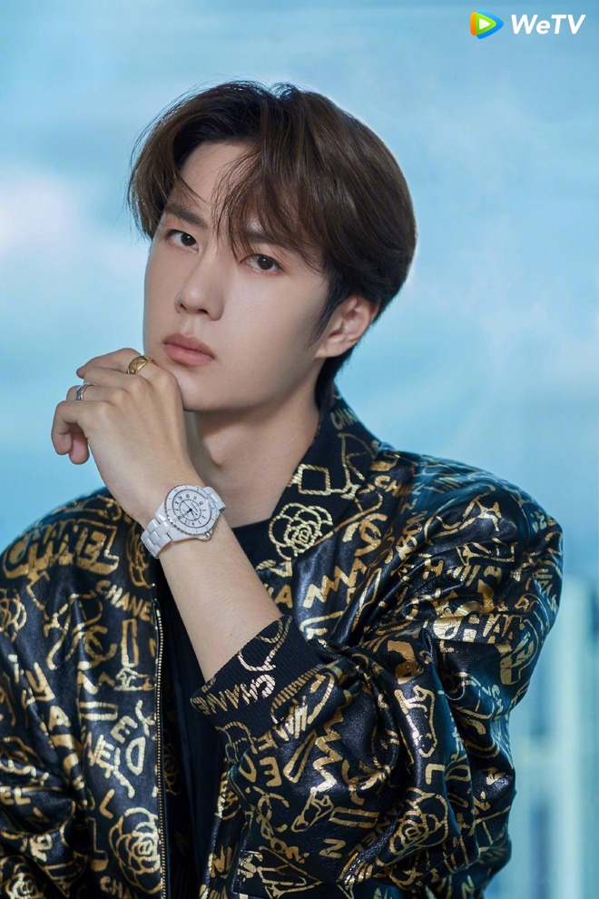 'Hữu Phỉ' chưa hết hot, fan đã sốt rần rần với tin Triệu Lệ Dĩnh - Vương Nhất Bác tái hợp trong phim mới Ảnh 11