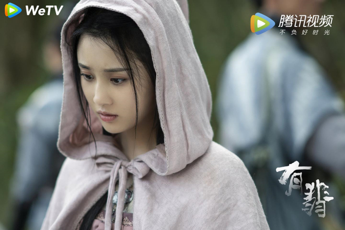 Dàn diễn viên nói lời tạm biệt với khán giả sau khi kết thúc phim 'Hữu Phỉ' Ảnh 11