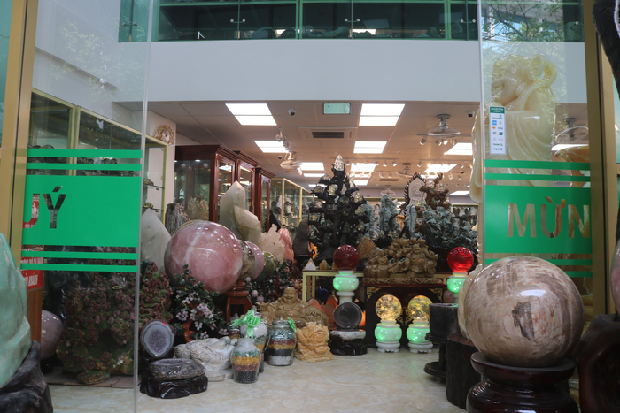 Hơn cả một sản phẩm, Mừng Chám tạo dựng niềm tin