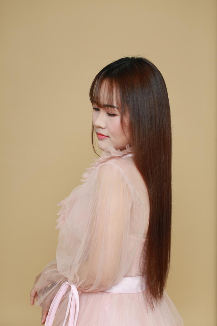 NTK THỜI TRANG Xuân Nguyễn: từ khó khăn tới thành công của bản thân Ảnh 5