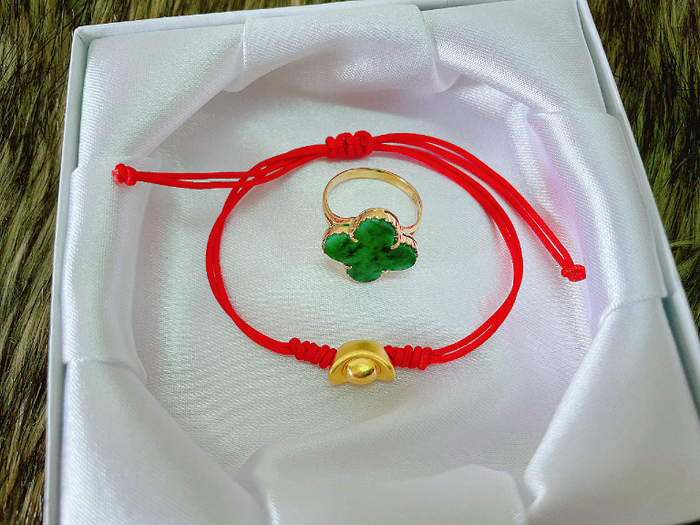 Chang Phong Thủy - Các tín đồ tâm linh không thể bỏ qua cửa hàng này Ảnh 4